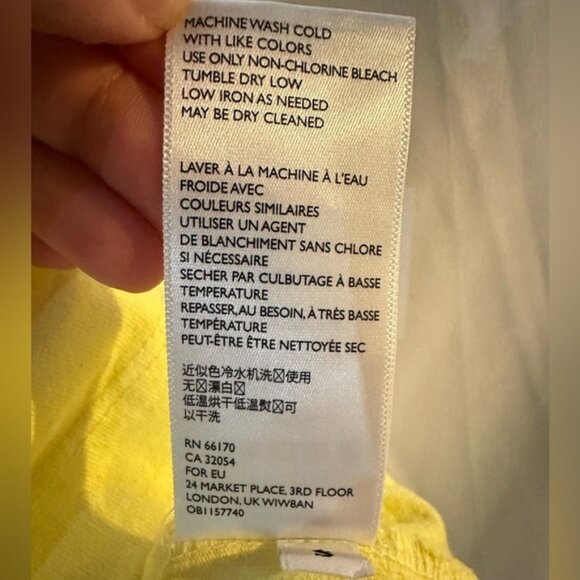 Free People beach dress - Picture 5 of 5